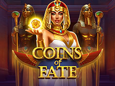 Coins Of Fate