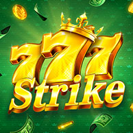 Jogue 777 Strike Gratuitamente em Modo Demo