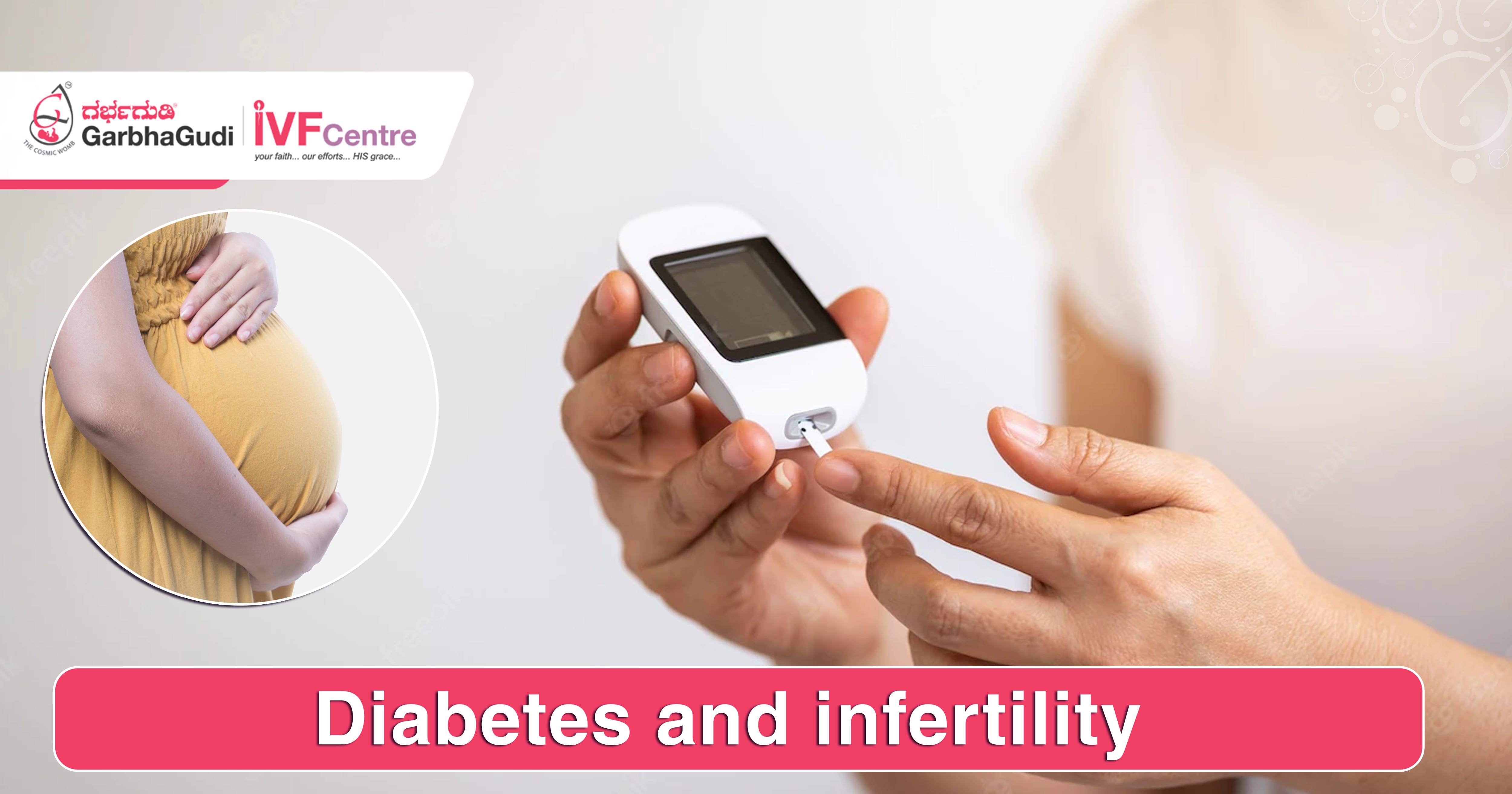 Diabetes and Infertility 