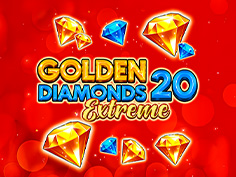 Golden Diamonds 20 Extreme