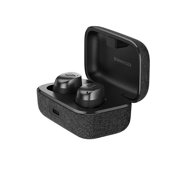 ゼンハイザーSENNHEISE新品 SENNHEISER MOMENTUM Wireless 3 グラファイト