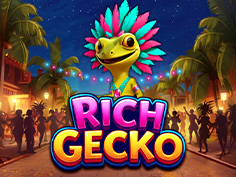 Rich Gecko