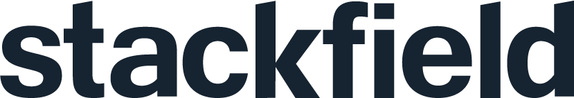 Stackfield Logo