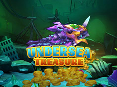 Undersea Treasure