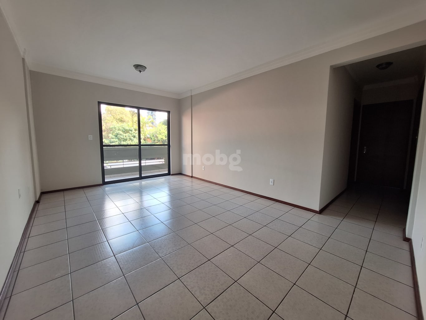 Apartamento para alugar com 3 quartos