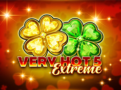 Very Hot 5 Extreme
