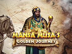 Mansa Musa’s Golden Journey Features
