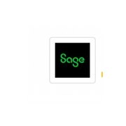 Sage X3 Logo