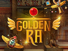 Golden RA
