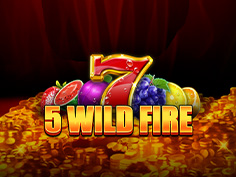 5 Wild Fire
