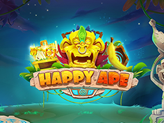 Happy Ape