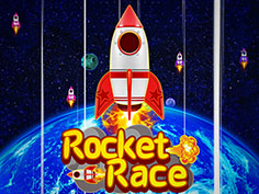 Rocket Race