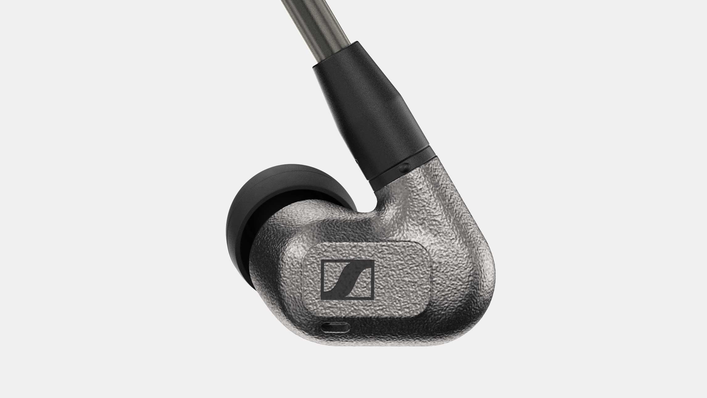 IE 600 | Sennheiser 日本