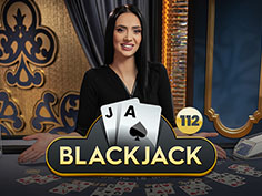 Blackjack 112