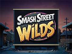 Smash Street Wilds