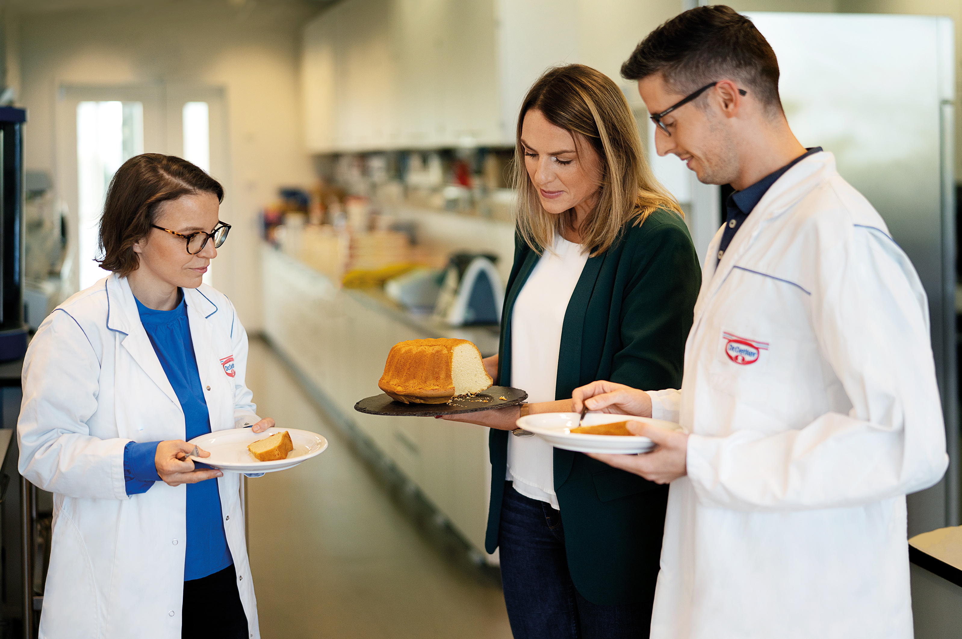 Are Sugar Free Cake Mixes Popular? Discover the Sweet Truth
