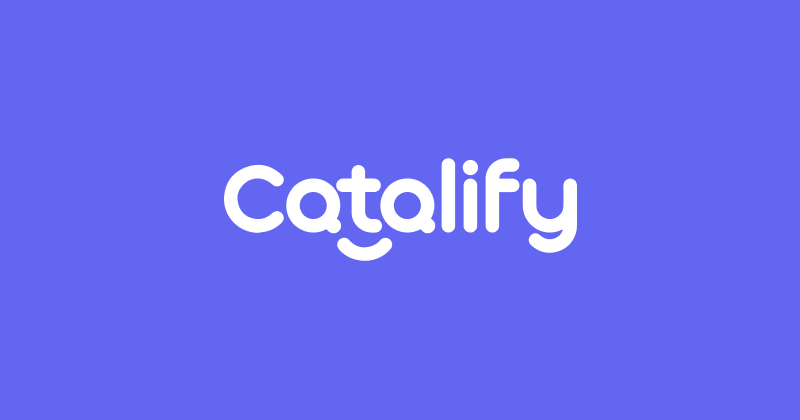 Catalify