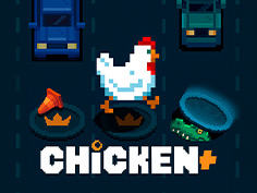 Chicken+