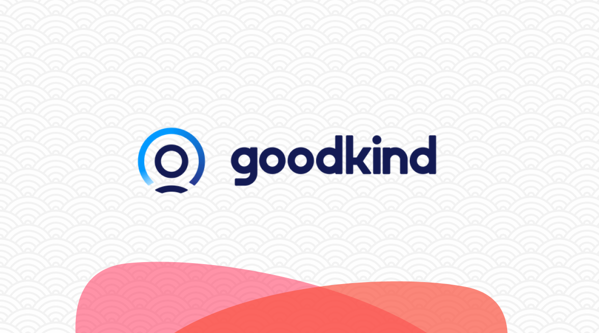 Goodkind Scales Personalized Video Messaging  cover