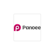 Panoee Logo