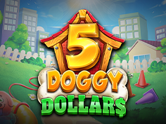5 Doggy Dollars