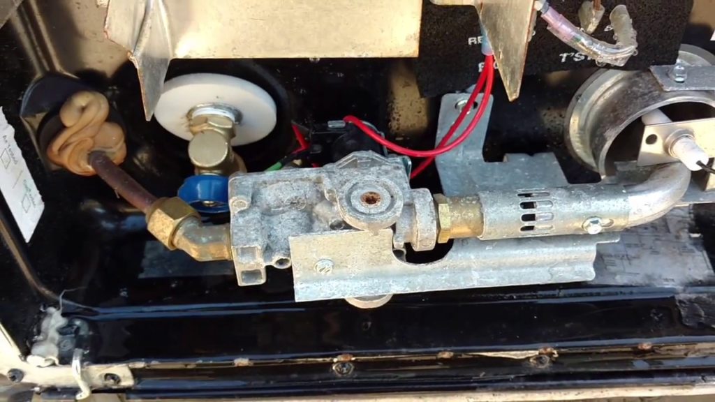 Drain Plug Atwood Rv Water Heater Tank Water Heater Drain Valve