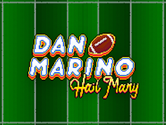 Dan Marino - Hail Mary