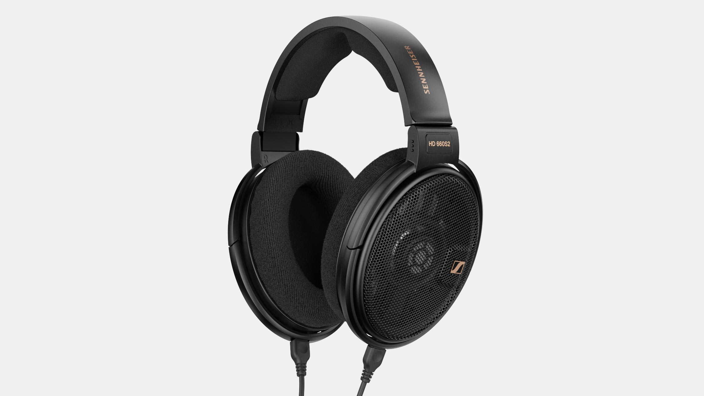 ゼンハイザー公式 Sennheiser 有線ヘッドホン HD 660S2 開放型