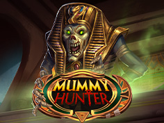 Mummy Hunter