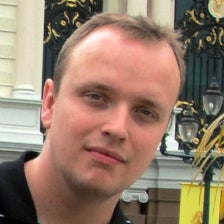Henrik Aasted Sörensen (Foto: LinkedIn)