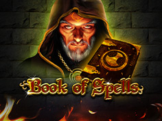Book of Spells