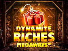 Dynamite Riches Megaways