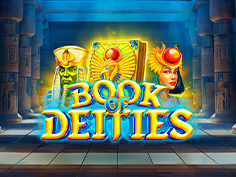 Book Of Deities