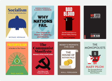The best 73 Socialism &amp; Capitalist Critique books