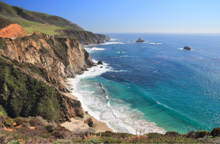 Your Ultimate Guide to RV Campgrounds in California