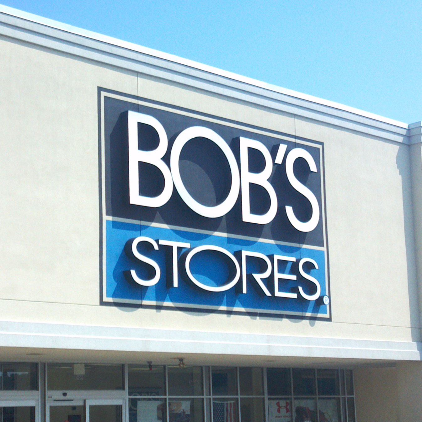 Bob's shoe store outlet hamden ct