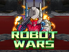 Robot Wars Slot Game | Play Robot Wars Slot Demo Online