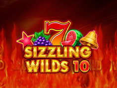 Sizzling Wilds 10