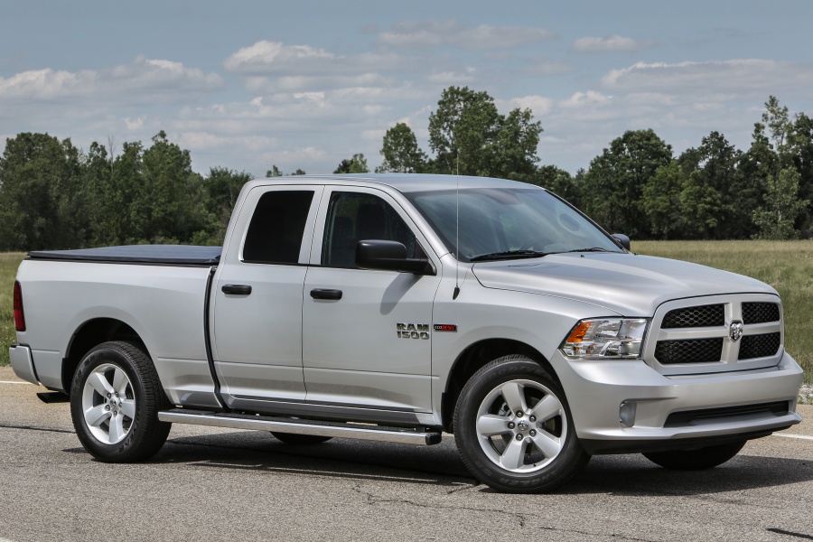 Finding the Best Value for Your Used Truck