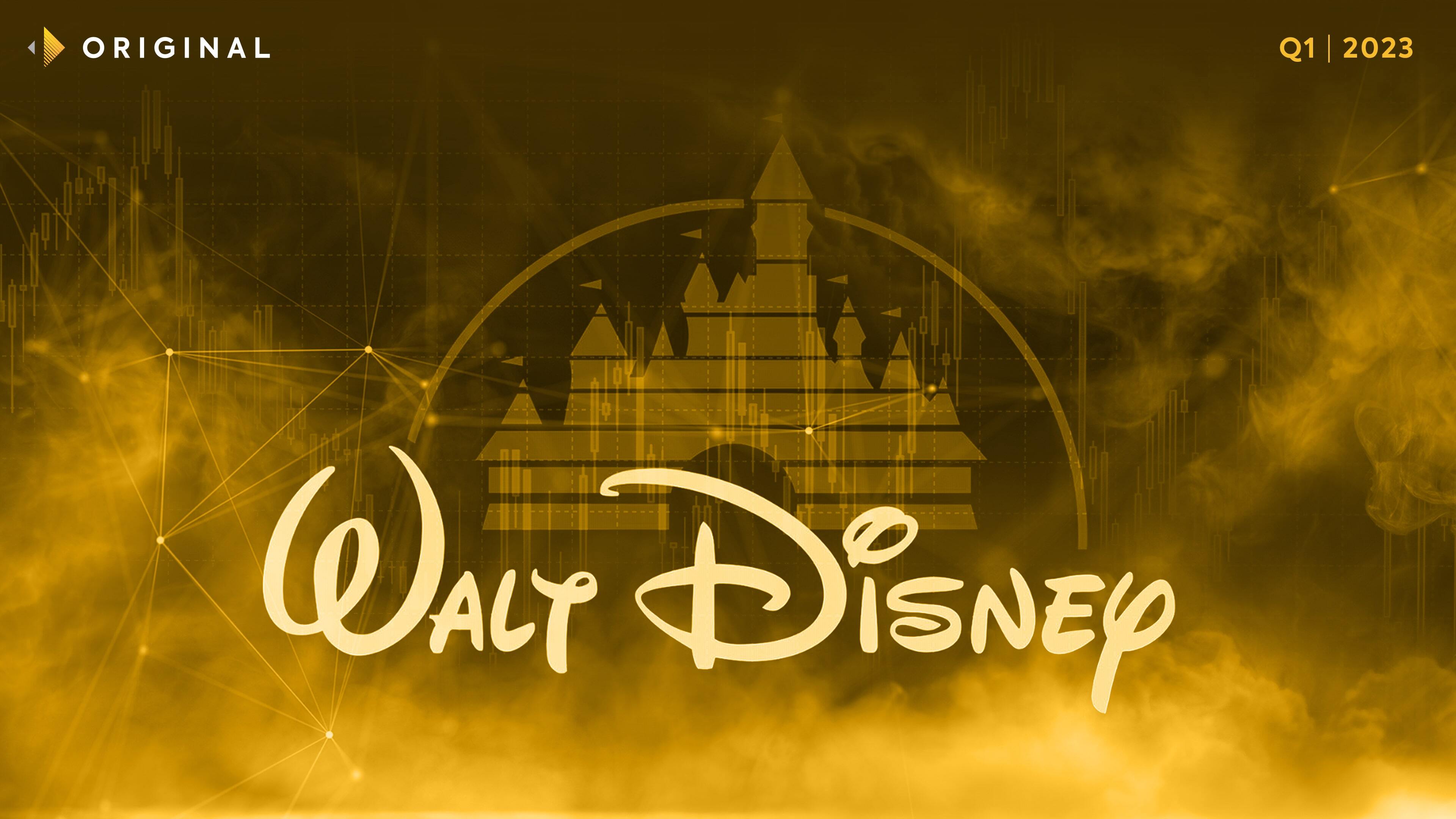 Disney earnings Q1, 2023 The Case for Keeping Hulu Parrot Analytics