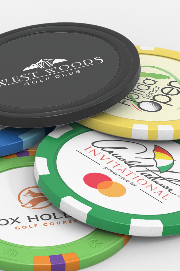 Custom Poker Chips Superstore : Poker Chip Lounge