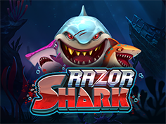 Razor Shark