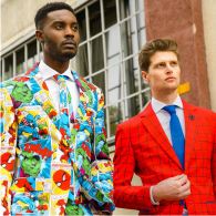 Opposuits