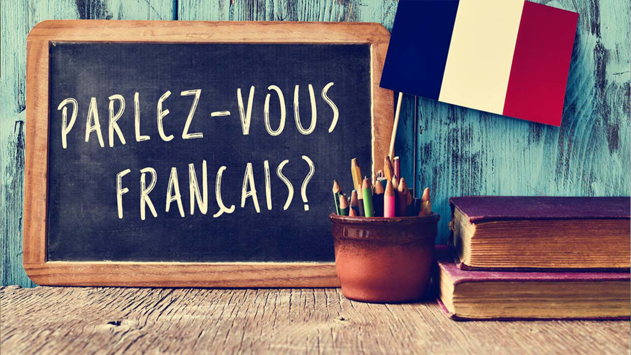Online cursus Frans