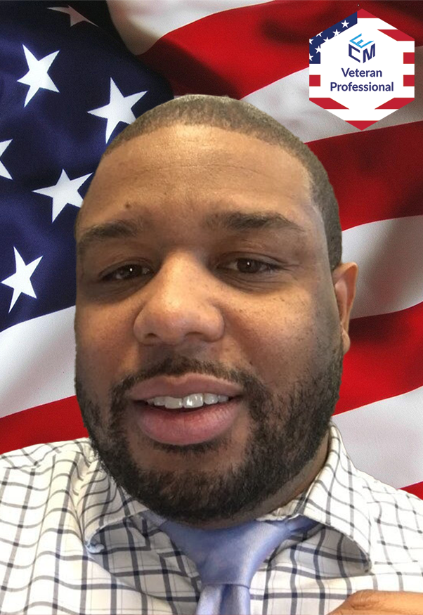 Jamaal Smith, E Mortgage Capital Loan Officer Schedule a call today