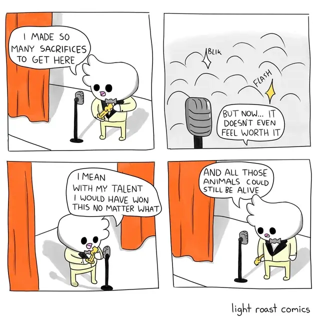 Panel 1: nullPanel 2: nullPanel 3: nullPanel 4: nullThis is the end of the comic.