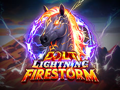 Colt Lightning Firestorm