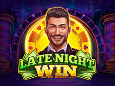 Late Night Win