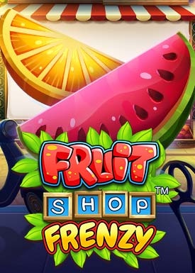 Fruit Shop Frenzy