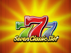 Seven Classic Slot Slot Online | Play Seven Classic Slot Demo